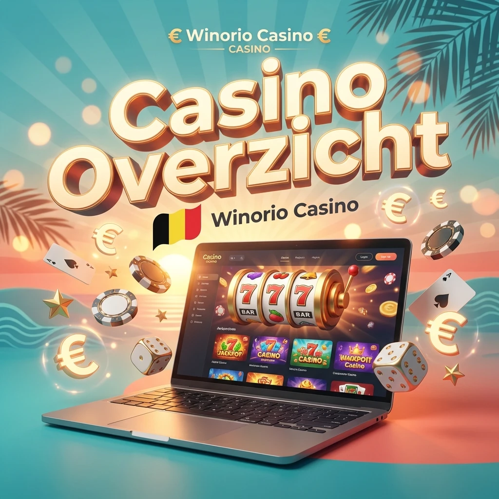 Casino Overzicht